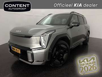 99,8kWh 384pk AWD Dual Motor GT-Line