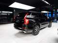 Volvo XC90 2.0 b5 Inscription awd geartronic my20 mhev Schwarz - thumbnail 4