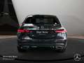 Mercedes-Benz E 300 e 4M AMG+NIGHT+PANO+360+AHK+LED+FAHRASS+19" Gris - thumbnail 8