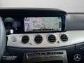 Mercedes-Benz E 300 e 4M AMG+NIGHT+PANO+360+AHK+LED+FAHRASS+19" Gris - thumbnail 15