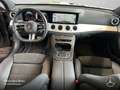 Mercedes-Benz E 300 e 4M AMG+NIGHT+PANO+360+AHK+LED+FAHRASS+19" Gris - thumbnail 12