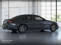 Mercedes-Benz E 300 e 4M AMG+NIGHT+PANO+360+AHK+LED+FAHRASS+19" Gris - thumbnail 20