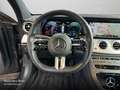 Mercedes-Benz E 300 e 4M AMG+NIGHT+PANO+360+AHK+LED+FAHRASS+19" Gris - thumbnail 13