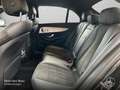 Mercedes-Benz E 300 e 4M AMG+NIGHT+PANO+360+AHK+LED+FAHRASS+19" Gris - thumbnail 11