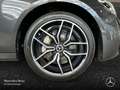 Mercedes-Benz E 300 e 4M AMG+NIGHT+PANO+360+AHK+LED+FAHRASS+19" Gris - thumbnail 5