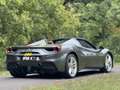 Ferrari 488 3.9 Spider Ferrari approved garantie PPF Grau - thumbnail 10