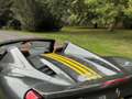 Ferrari 488 3.9 Spider Ferrari approved garantie PPF Grau - thumbnail 14