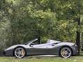 Ferrari 488 3.9 Spider Ferrari approved garantie PPF Grau - thumbnail 2
