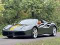 Ferrari 488 3.9 Spider Ferrari approved garantie PPF Grau - thumbnail 6