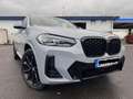 BMW X4 X4 xDrive30d Aut. Grau - thumbnail 2