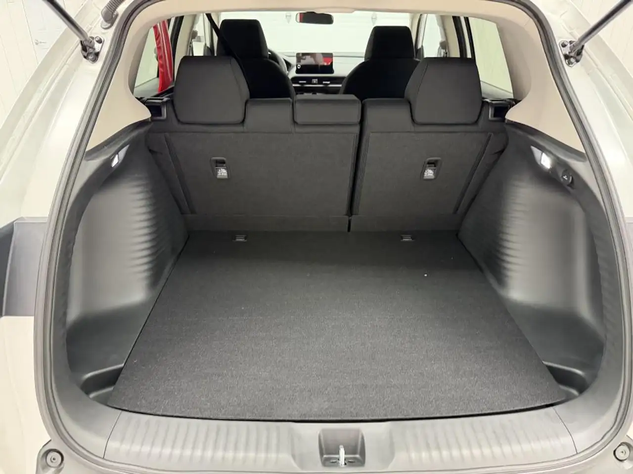 Honda HR-V снимка Honda HR-V