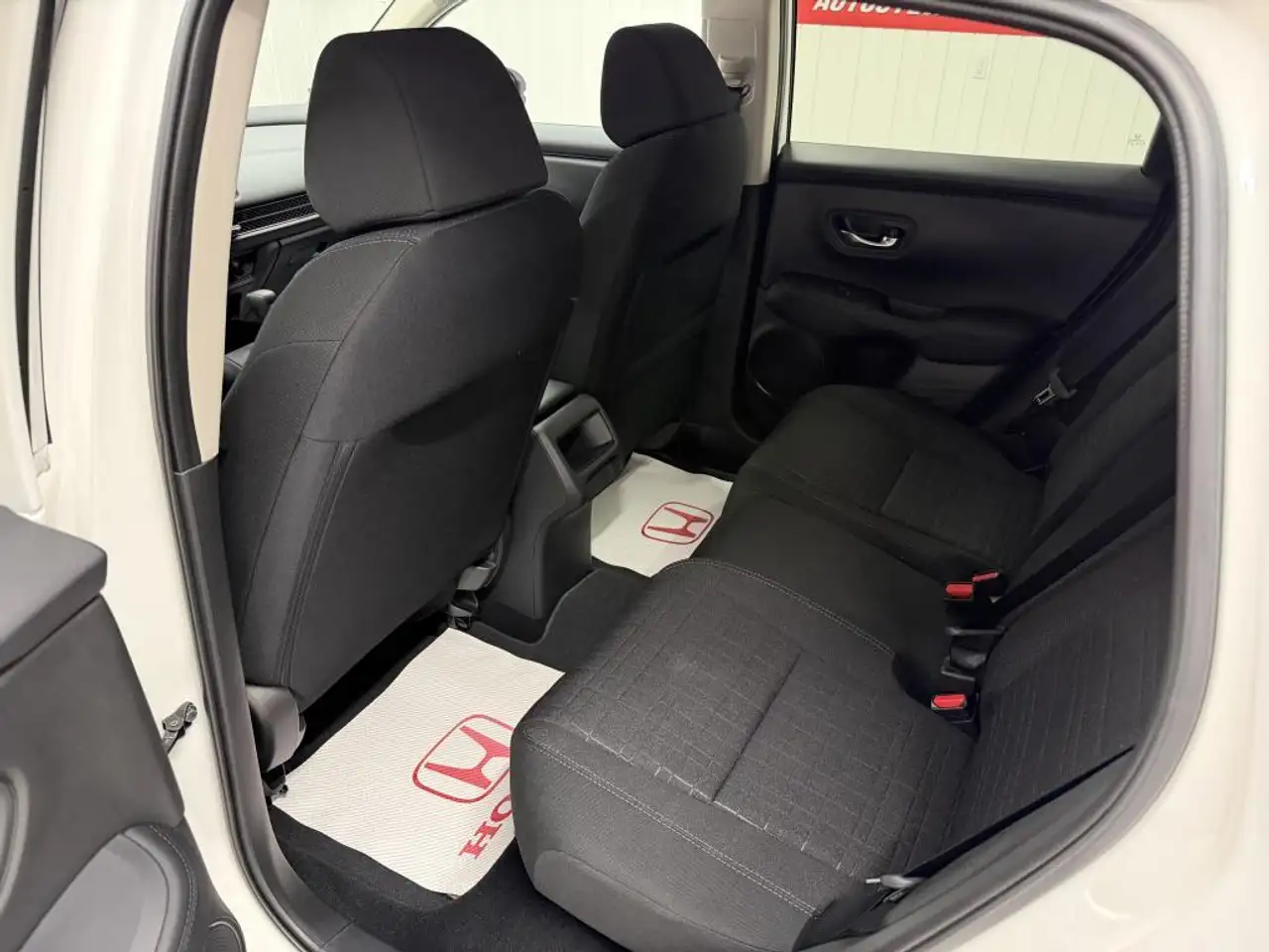 Honda HR-V снимка Honda HR-V