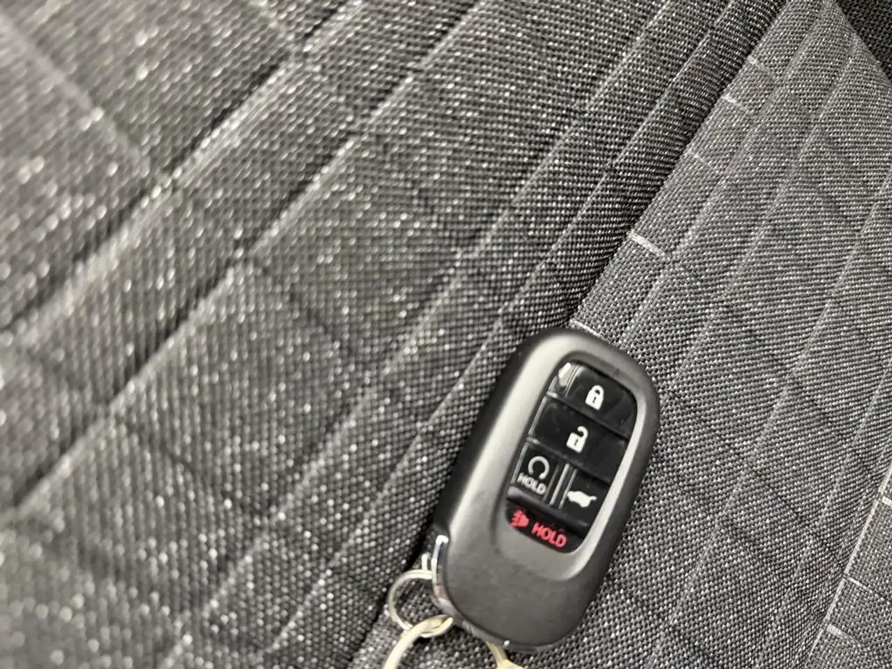 Honda HR-V снимка Honda HR-V