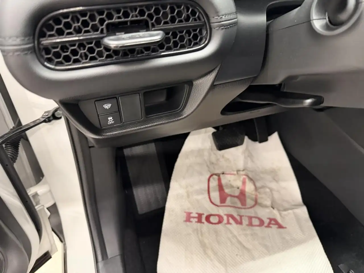 Honda HR-V снимка Honda HR-V