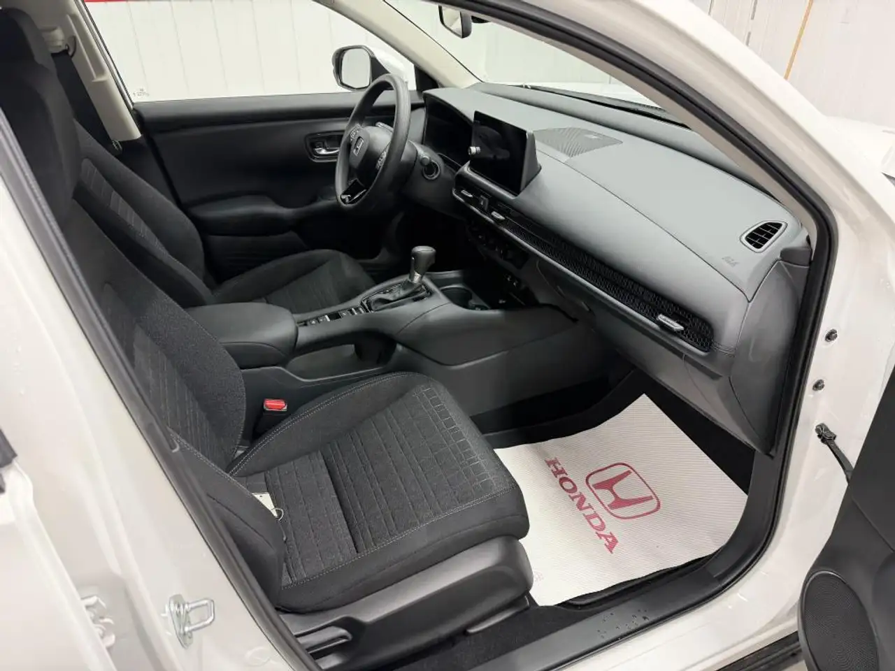 Honda HR-V снимка Honda HR-V