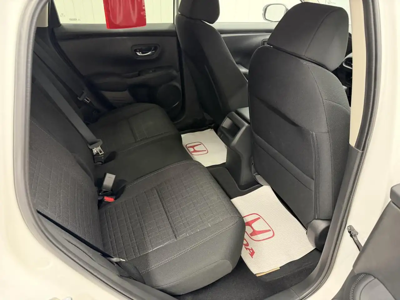 Honda HR-V снимка Honda HR-V
