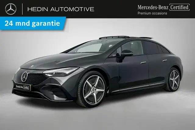 Mercedes-Benz EQE 300 EQE Sport Edition | Premium Pakket | Nightpakket |