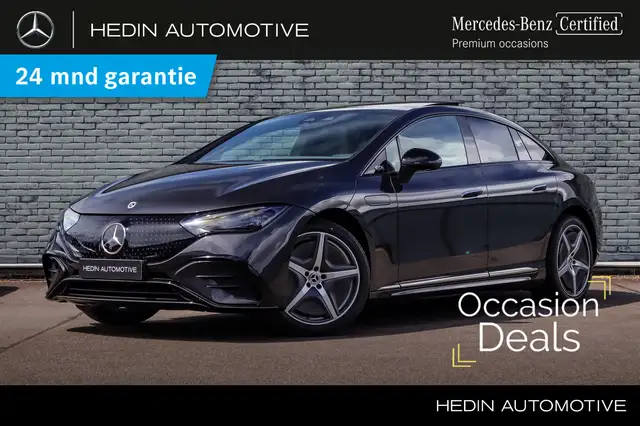 Mercedes-Benz EQE 300 EQE Sport Edition | Premium Pakket | Nightpakket |