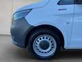 Mercedes-Benz eVito Kasten Lang  Hochvoltbatterie (35 kWh) Blanc - thumbnail 15