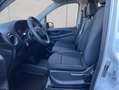 Mercedes-Benz eVito Kasten Lang  Hochvoltbatterie (35 kWh) Blanc - thumbnail 8
