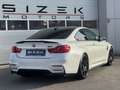 BMW M4 M-DKG Coupe Aut.|LCi|COMPETITION|LED|DriveASS|C... Weiß - thumbnail 4