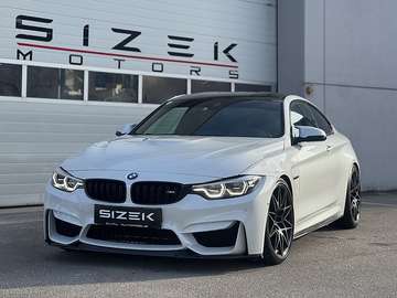 M-DKG Coupe Aut.|LCi|COMPETITION|LED|DriveASS|C...