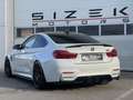 BMW M4 M-DKG Coupe Aut.|LCi|COMPETITION|LED|DriveASS|C... Weiß - thumbnail 3