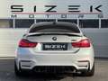 BMW M4 M-DKG Coupe Aut.|LCi|COMPETITION|LED|DriveASS|C... Weiß - thumbnail 6