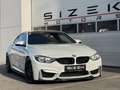 BMW M4 M-DKG Coupe Aut.|LCi|COMPETITION|LED|DriveASS|C... Weiß - thumbnail 2