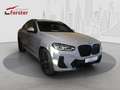 BMW X4 xDrive 30d M Sport Winterfreude AHK 20´´ Alu Grau - thumbnail 3