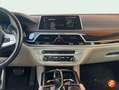 BMW 730 730dA Negro - thumbnail 9