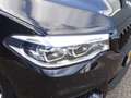 BMW 520 5-serie 520d EDE High Executive AUTOMAAT | NAVIGAT Negro - thumbnail 8