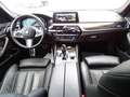 BMW 520 5-serie 520d EDE High Executive AUTOMAAT | NAVIGAT Negro - thumbnail 2