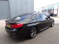 BMW 520 5-serie 520d EDE High Executive AUTOMAAT | NAVIGAT Negro - thumbnail 6