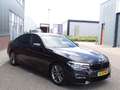 BMW 520 5-serie 520d EDE High Executive AUTOMAAT | NAVIGAT Negro - thumbnail 5