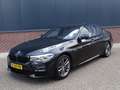 BMW 520 5-serie 520d EDE High Executive AUTOMAAT | NAVIGAT Negro - thumbnail 7