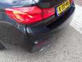 BMW 520 5-serie 520d EDE High Executive AUTOMAAT | NAVIGAT Negro - thumbnail 9