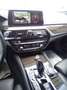 BMW 520 5-serie 520d EDE High Executive AUTOMAAT | NAVIGAT Negro - thumbnail 14