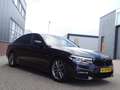 BMW 520 5-serie 520d EDE High Executive AUTOMAAT | NAVIGAT Negro - thumbnail 4