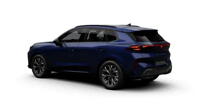 Cupra Terramar view 5