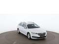 Skoda Superb Combi 2.0 TDI Ambition Aut LED AHK R-CAM Blanc - thumbnail 6