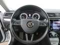 Skoda Superb Combi 2.0 TDI Ambition Aut LED AHK R-CAM Blanc - thumbnail 20