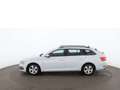 Skoda Superb Combi 2.0 TDI Ambition Aut LED AHK R-CAM Blanc - thumbnail 5