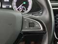 Skoda Superb Combi 2.0 TDI Ambition Aut LED AHK R-CAM Blanc - thumbnail 18
