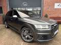 Audi SQ7 4.0TDI,DAB,APPLE CARPLAY,MATRIX,KERAMIK,7P Grau - thumbnail 6
