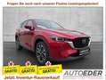 Mazda CX-5 G165 e-Skyactiv MHEV Exclusive-Line Rot - thumbnail 1