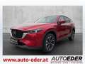 Mazda CX-5 G165 e-Skyactiv MHEV Exclusive-Line Rot - thumbnail 3