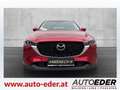 Mazda CX-5 G165 e-Skyactiv MHEV Exclusive-Line Rot - thumbnail 2