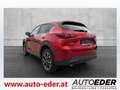Mazda CX-5 G165 e-Skyactiv MHEV Exclusive-Line Rot - thumbnail 4