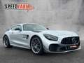 Mercedes-Benz AMG GT R Coupe PRO/ Exterieur Paket Carbon Gümüş rengi - thumbnail 9